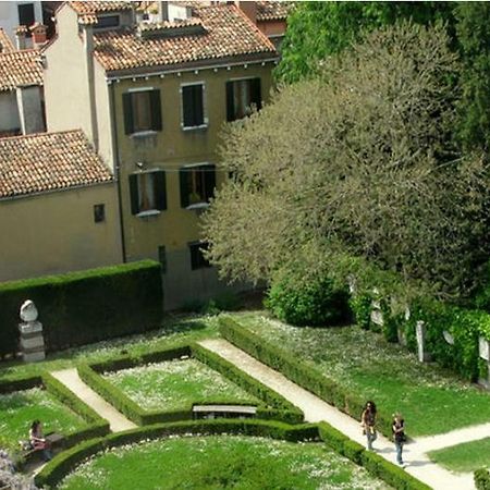 B&B Leonardo Venise Extérieur photo