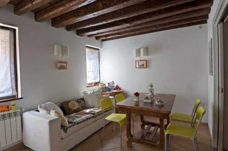 B&B Leonardo Venise Extérieur photo