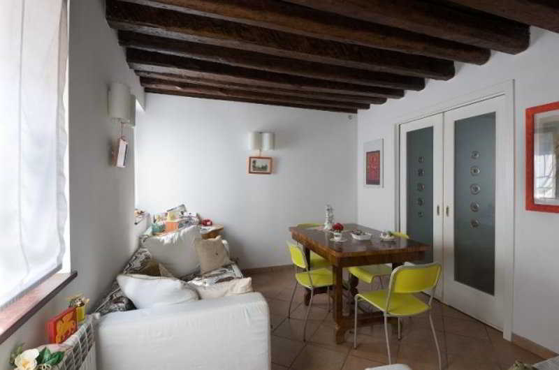 B&B Leonardo Venise Extérieur photo