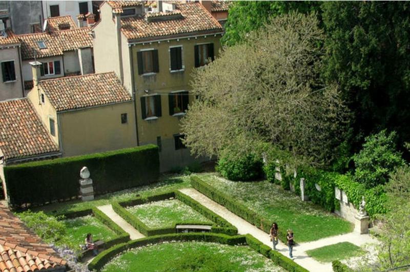 B&B Leonardo Venise Extérieur photo